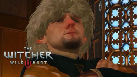 The Witcher 3 180 ️ GWENT mit Hohe Einsätze .